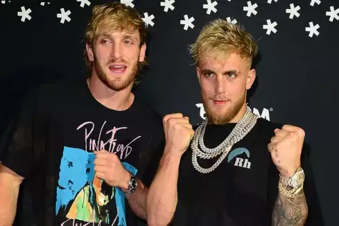 Paulové chtějí překonat UFC! Tentokrát si berou na mušku legendární projekt