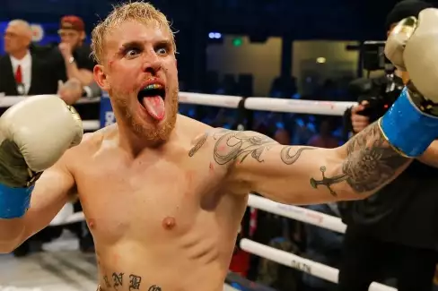 Jake Paul chystá návrat do ringu! Ve hře je souboj s další hvězdou