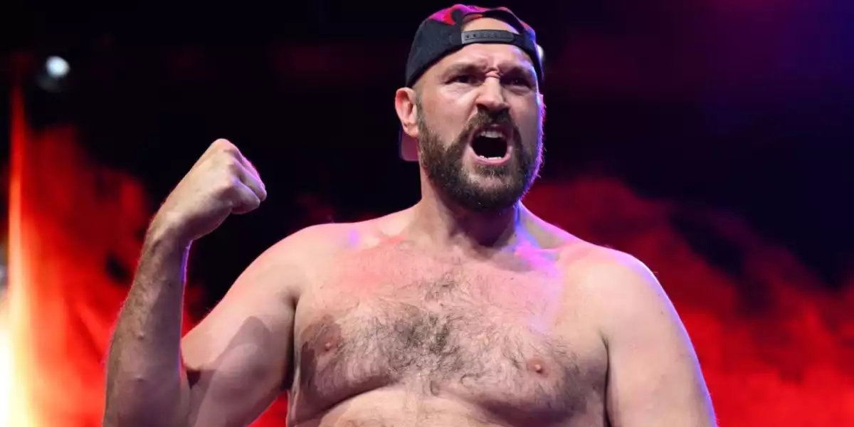 Tyson Fury se oficiálně vrací! Bývalého šampiona vyzve nečekaný soupeř