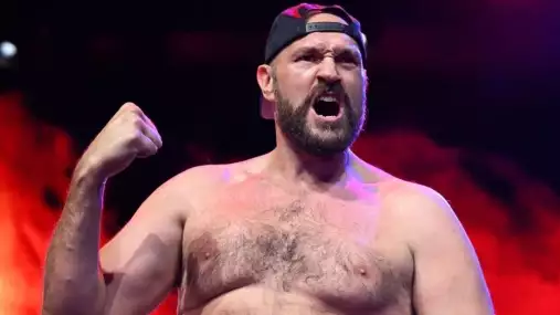 Tyson Fury se oficiálně vrací! Bývalého šampiona vyzve nečekaný soupeř