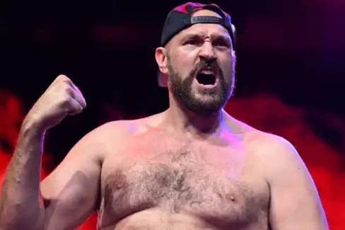Tyson Fury se oficiálně vrací! Bývalého šampiona vyzve nečekaný soupeř