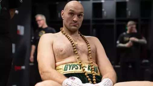 Další návrat Furyho? Dočkáme se konečně britské války s Joshuou?