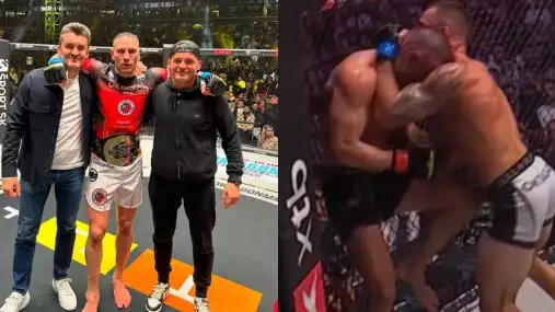 Byl to zásah na játra! Engizekův manažer reaguje na vyhrocenou bitvu s Jotkem