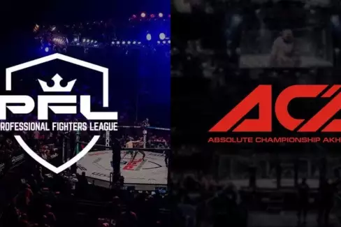 Válka mezi PFL a ACA na obzoru? Ruská organizace se nechce vzdát svého zápasníka!