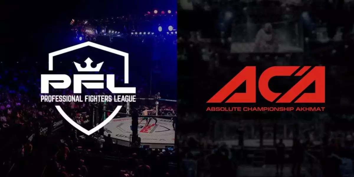 Válka mezi PFL a ACA na obzoru? Ruská organizace se nechce vzdát svého zápasníka!