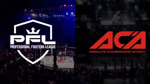 Válka mezi PFL a ACA na obzoru? Ruská organizace se nechce vzdát svého zápasníka!