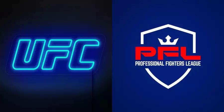 Tak to byla rychlost! Po vyhazovu z UFC našel svůj nový domov