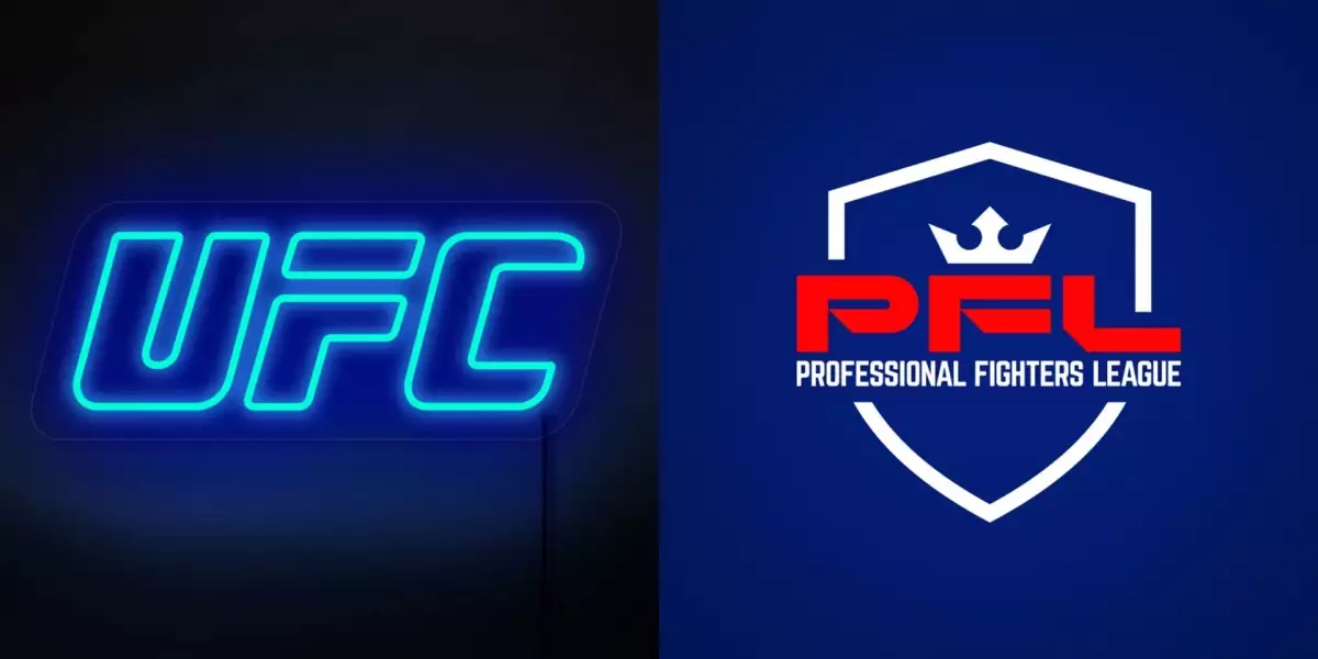 Tak to byla rychlost! Po vyhazovu z UFC našel svůj nový domov