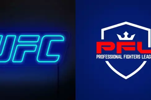 Tak to byla rychlost! Po vyhazovu z UFC našel svůj nový domov