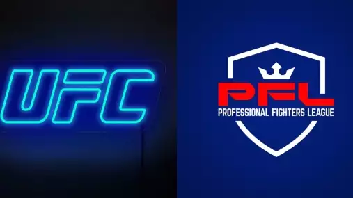 Tak to byla rychlost! Po vyhazovu z UFC našel svůj nový domov