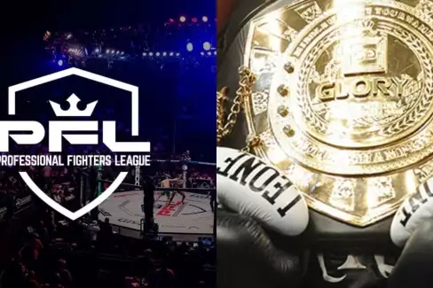 Šok? Bývalý šampion GLORY nečekaně podepsal smlouvu s PFL