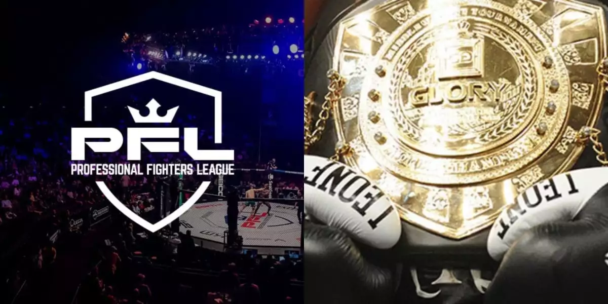 Šok? Bývalý šampion GLORY nečekaně podepsal smlouvu s PFL