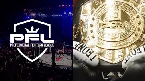 Šok? Bývalý šampion GLORY nečekaně podepsal smlouvu s PFL