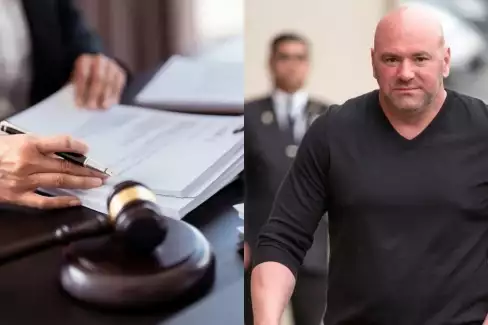 Akce ne/bude? UFC čelí před turnajem v Bílém domě nepříjemné žalobě