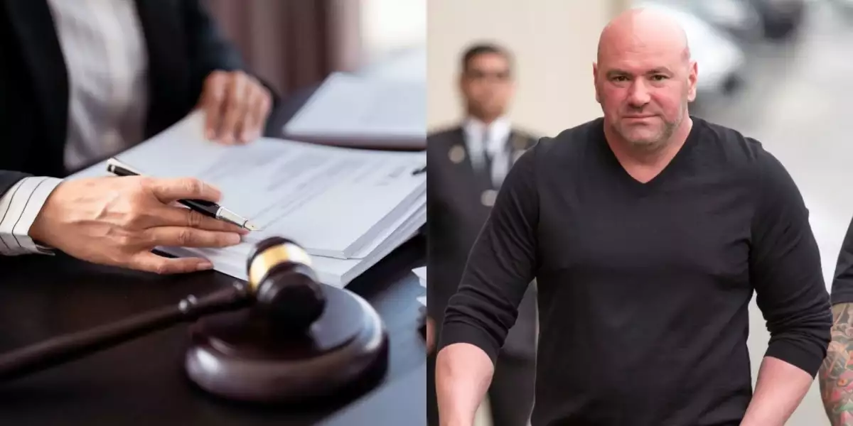 Akce ne/bude? UFC čelí před turnajem v Bílém domě nepříjemné žalobě