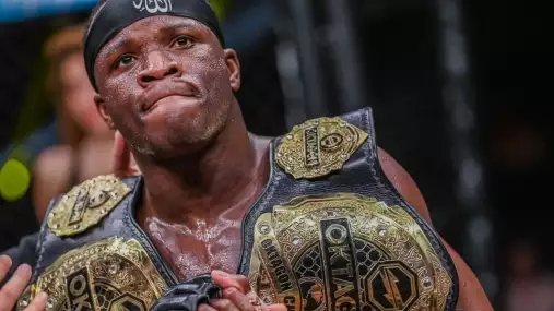 Zůstane Losene Keita v OKTAGONu? O souboj se hlásí bývalý šampion!