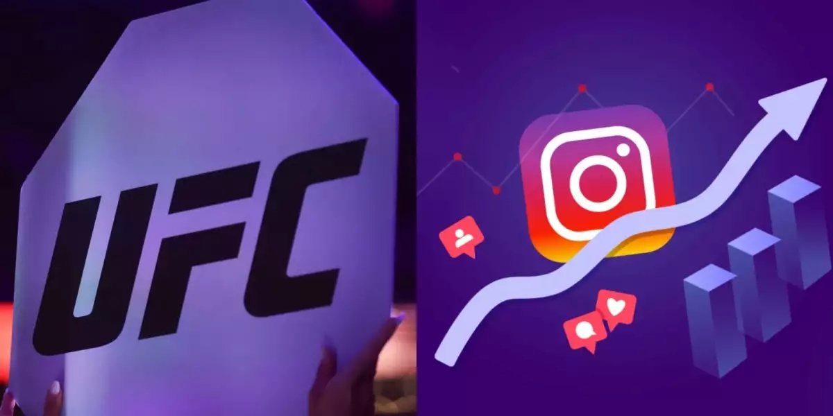 Bojovník odhalil zákulisí UFC! O hlavní zápas přišel kvůli počtu sledujících?
