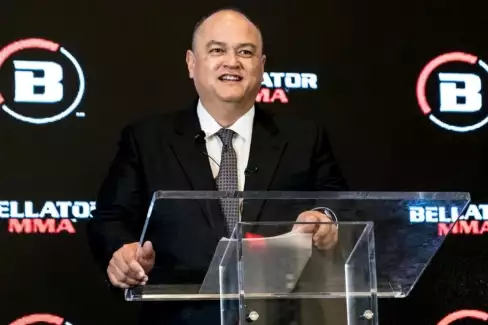 Coker získal klíčovou postavu historie UFC! Nová organizace hlásí zvučné posily