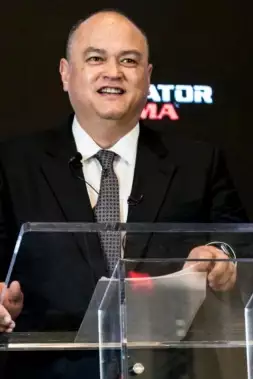 Coker získal klíčovou postavu historie UFC! Nová organizace hlásí zvučné posily