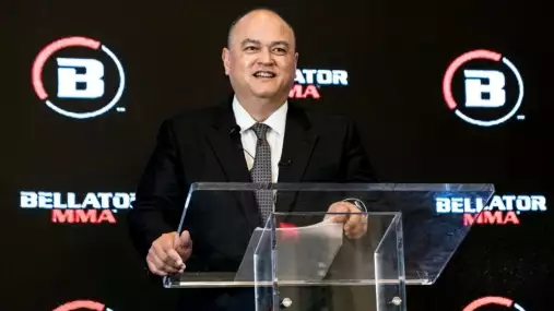 Coker získal klíčovou postavu historie UFC! Nová organizace hlásí zvučné posily