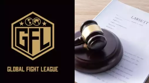 Rozporuplná organizace GFL ještě ani neodstartovala a už čelí žalobě