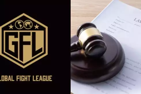 Rozporuplná organizace GFL ještě ani neodstartovala a už čelí žalobě