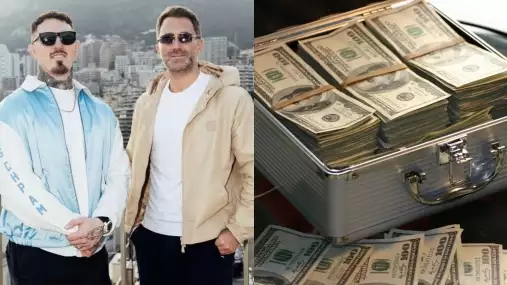 Aspinallův velký tah! Nový manažer mu během pár dní zařídil víc peněz než UFC