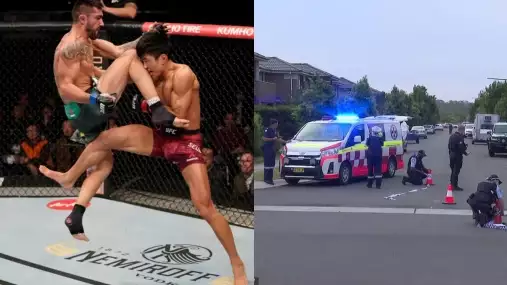 Přežil dva pokusy o atentát! Bývalý zápasník UFC byl nyní zastřelen