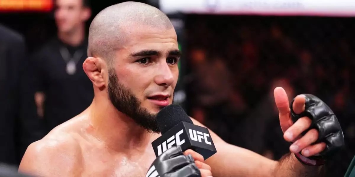 Stane se šampionem a vrátí se do UFC? Mokaev hlásí titulový zápas!
