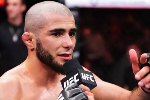 Stane se šampionem a vrátí se do UFC? Mokaev hlásí titulový zápas!