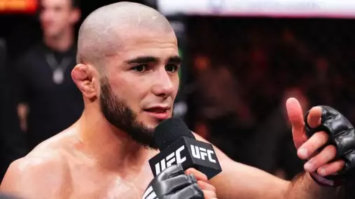 Stane se šampionem a vrátí se do UFC? Mokaev hlásí titulový zápas!