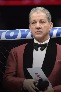 Přijímám za to plnou odpovědnost! Bruce Buffer přiznává velkou chybu