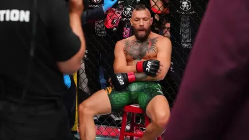 McGregor možná unikl nejhoršímu? Známý lékař přišel s překvapivou teorií