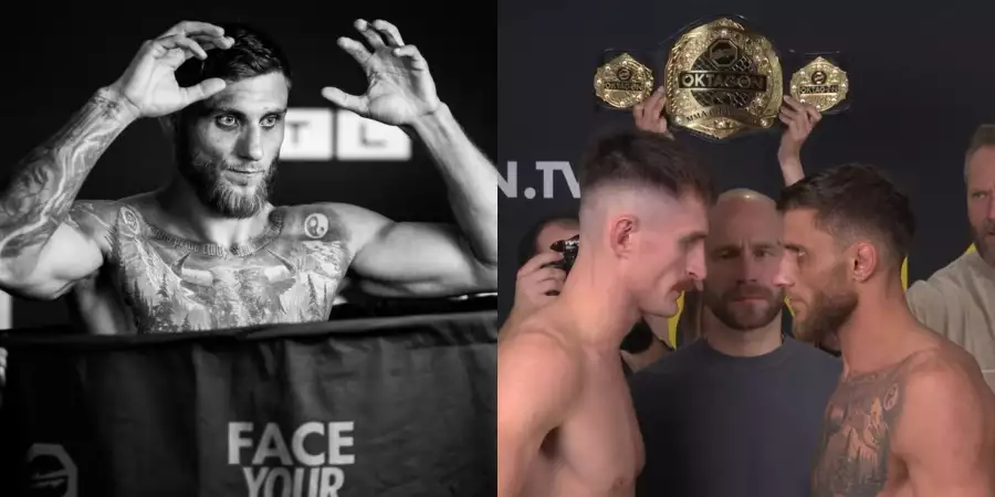 Bývalý šampion Ion Surdu reaguje na velké trable na váze!