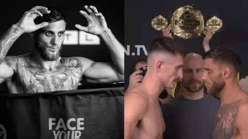 Bývalý šampion Ion Surdu reaguje na velké trable na váze!