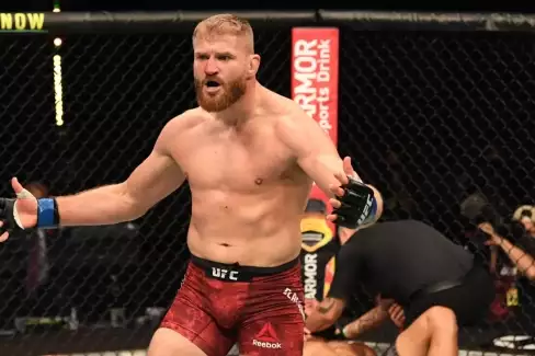 Jan Blachowicz našel nového soupeře! Bývalého šampiona prověří neporažený talent