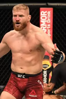 Jan Blachowicz našel nového soupeře! Bývalého šampiona prověří neporažený talent