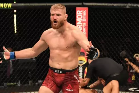 Jan Blachowicz našel nového soupeře! Bývalého šampiona prověří neporažený talent