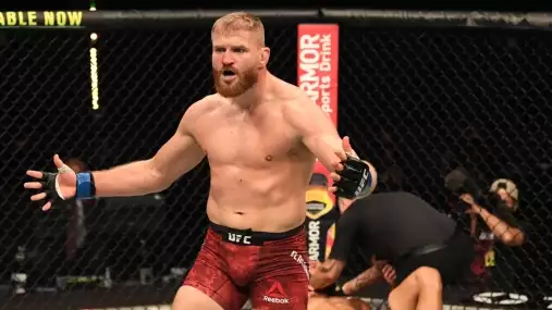Jan Blachowicz našel nového soupeře! Bývalého šampiona prověří neporažený talent