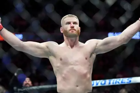Blachowicz chce rychlý návrat! Po porážce vyzval bývalého šampiona