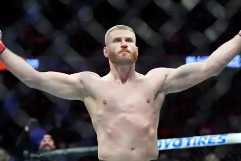Blachowicz chce rychlý návrat! Po porážce vyzval bývalého šampiona