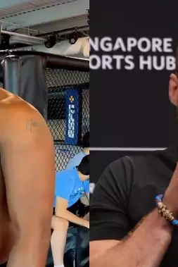 Jan Blachowicz přísně hodnotí formu 