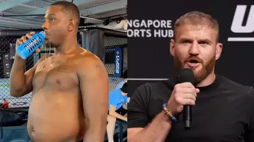 Jan Blachowicz přísně hodnotí formu 