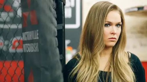 Po 10 letech zpět do akce?! Legendární Ronda Rousey údajně plánuje návrat