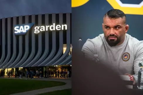 Problémový Moeil se vrací do akce! V Německu zabojuje o titul těžké váhy