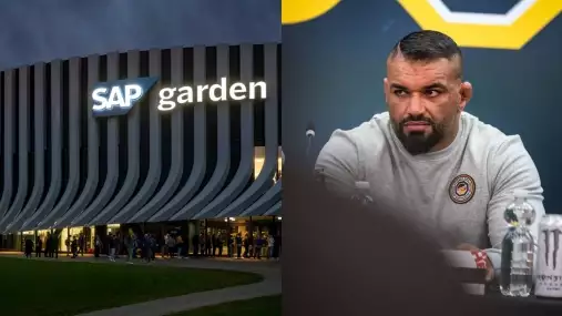 Problémový Moeil se vrací do akce! V Německu zabojuje o titul těžké váhy