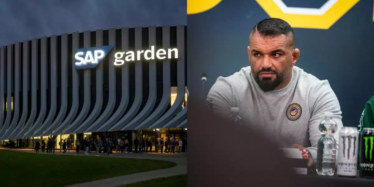 Problémový Moeil se vrací do akce! V Německu zabojuje o titul těžké váhy