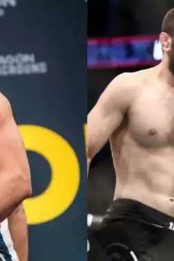 OKTAGON veterán Zawada se vrací do akce! Čeká ho odveta s Nurmagomedovem