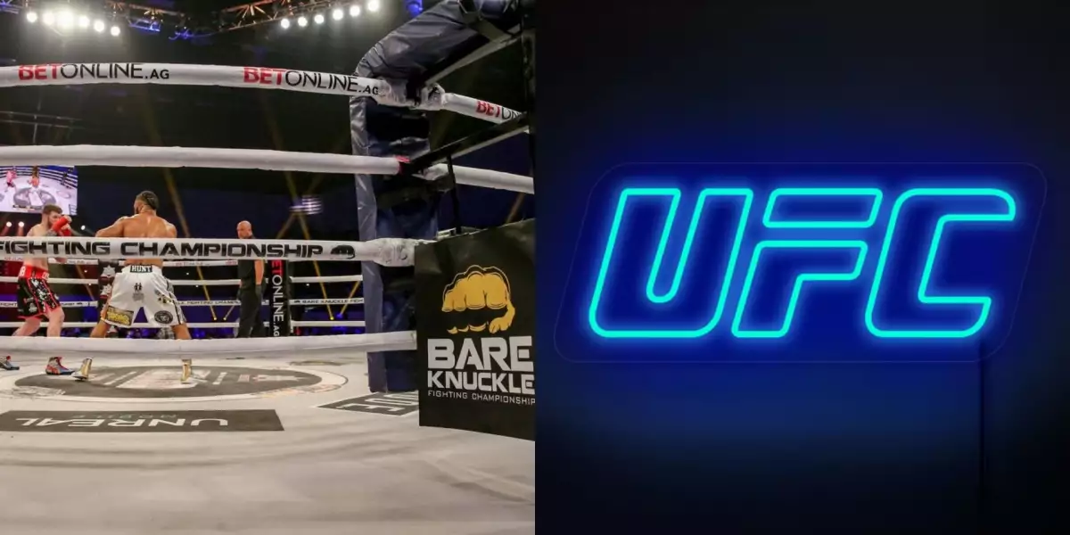 To je úlovek! Hned čtyři bývalý zápasníci UFC podepsali smlouvu s BKFC