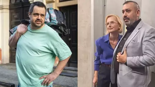 VIDEO: Romský kandidát hnutí STAČILO napadl Novotného!